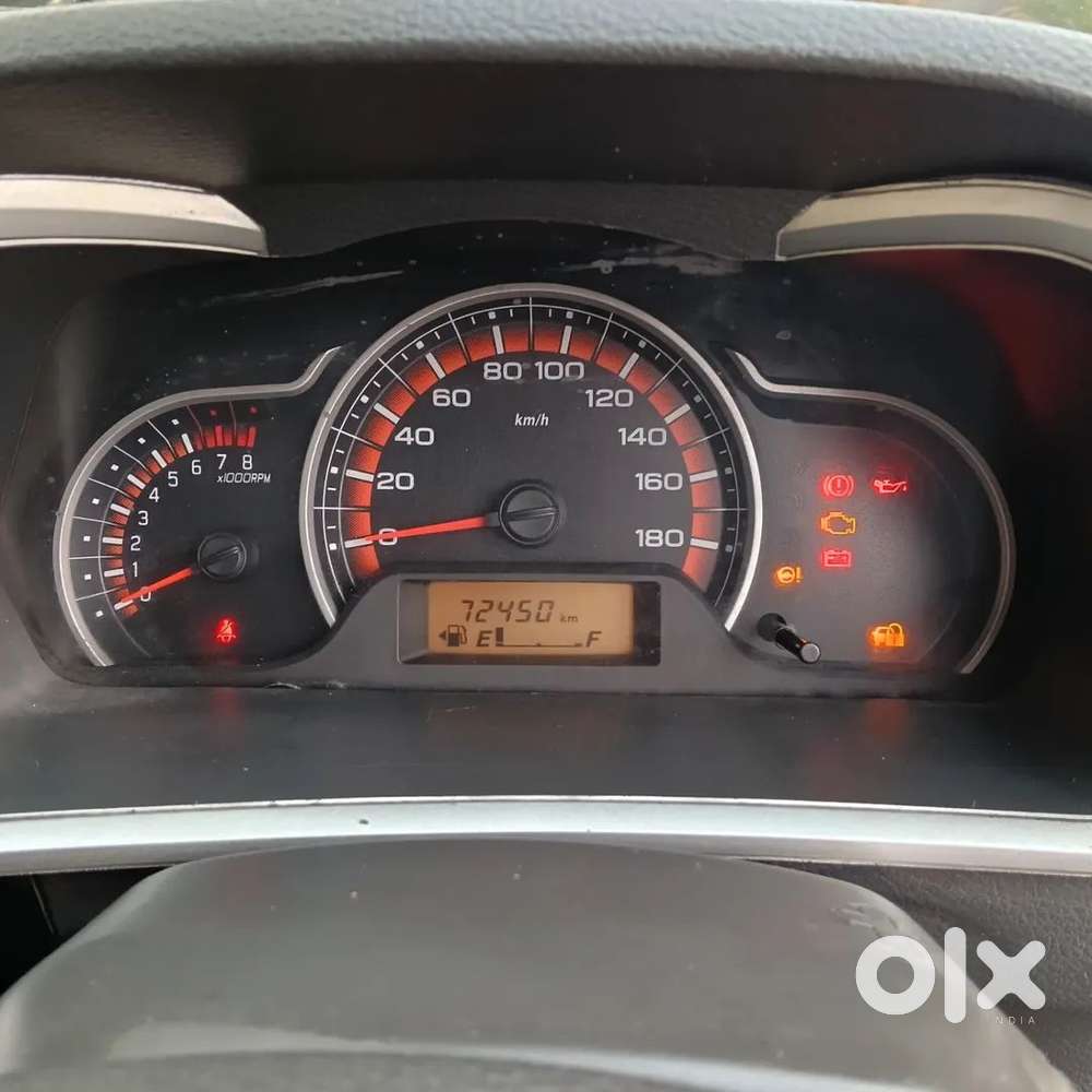 Maruti Suzuki Alto K10 1.0 Vxi, 2019, Petrol