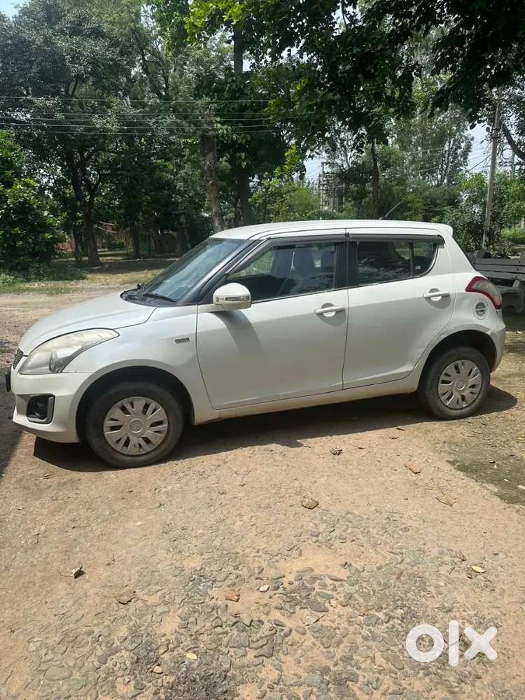 Maruti Suzuki Swift Vdi 2013