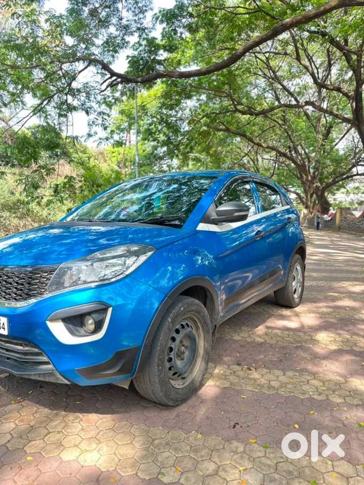 Tata Nexon 1.2 Revotron Xma Amt, 2018, Diesel