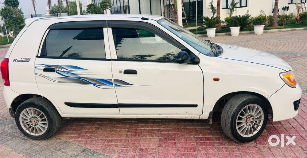 Maruti Alto K10 2013