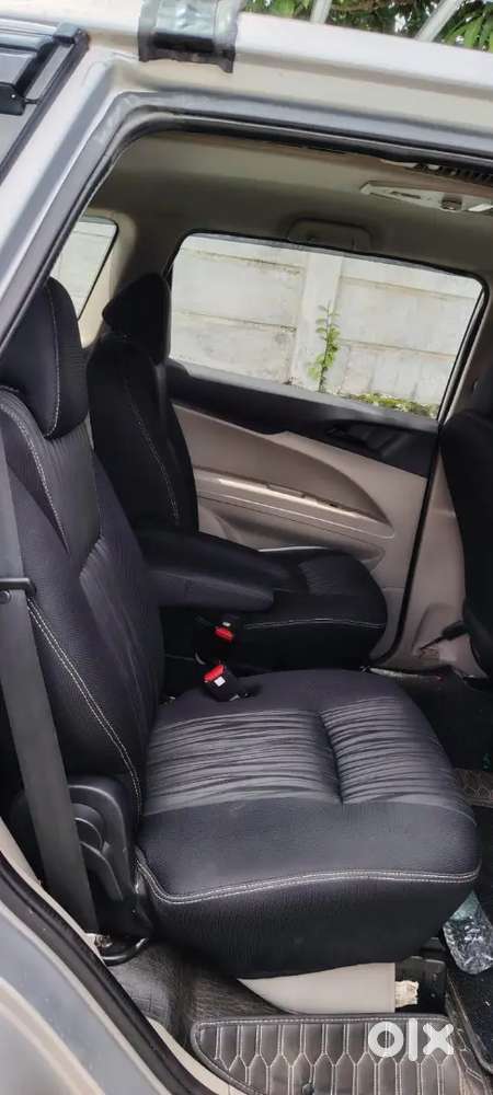 Mahindra Marazzo 2019 Diesel 135000 Km Driven