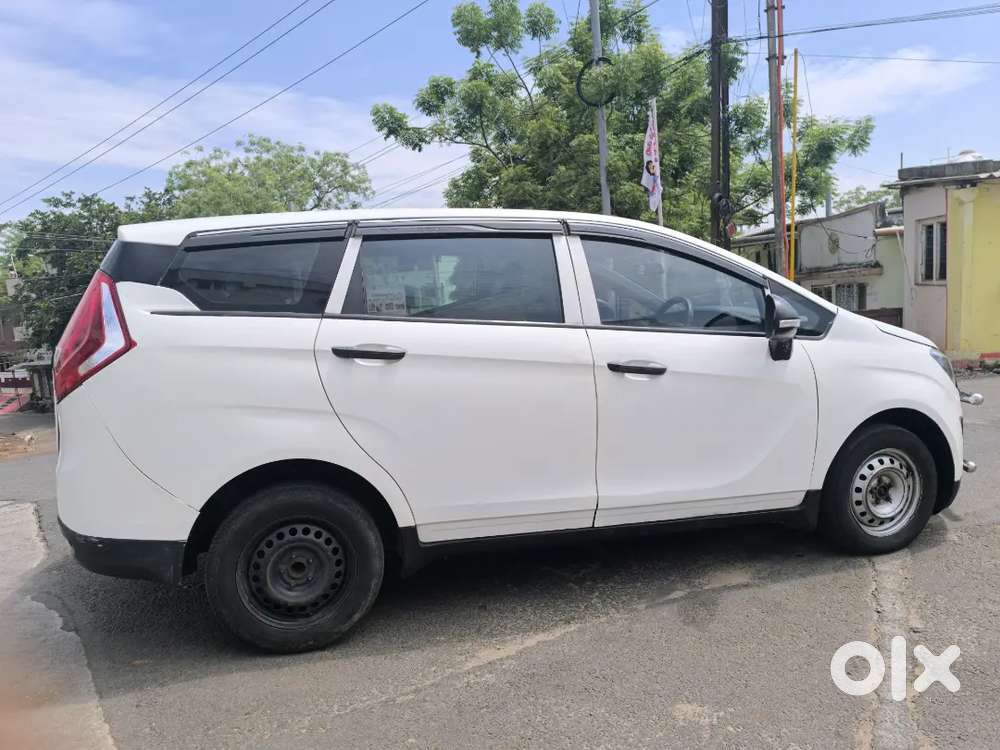 Mahindra Marazzo 2020 Diesel Good Condition