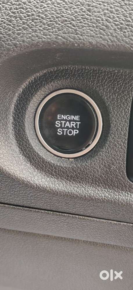 Hyundai Creta 1.5 Sx Executive Diesel, 2021, Diesel