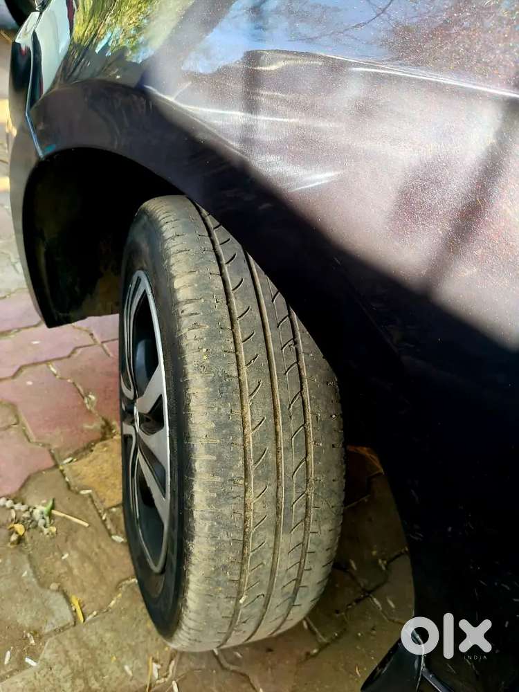 Tata Tiago Xz Plus Cng .2022 ...1st Owner.   45000 Km Only ...