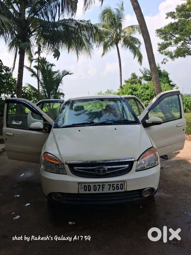 Tata Indigo Ecs 2014