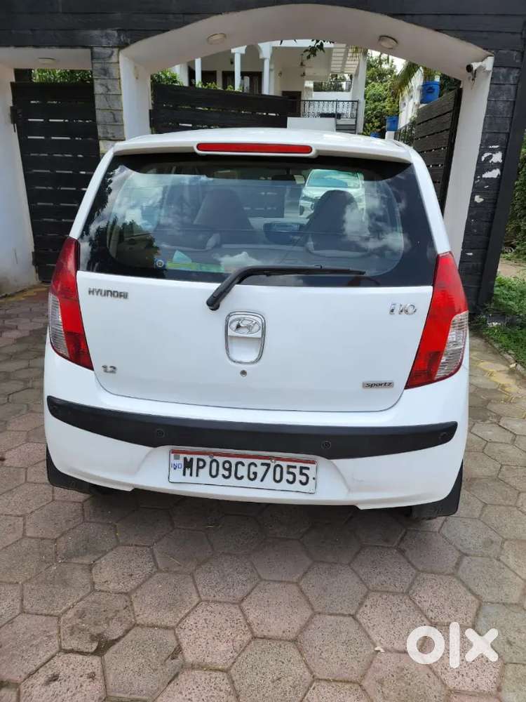 Gadi Ek Number Condition Me He