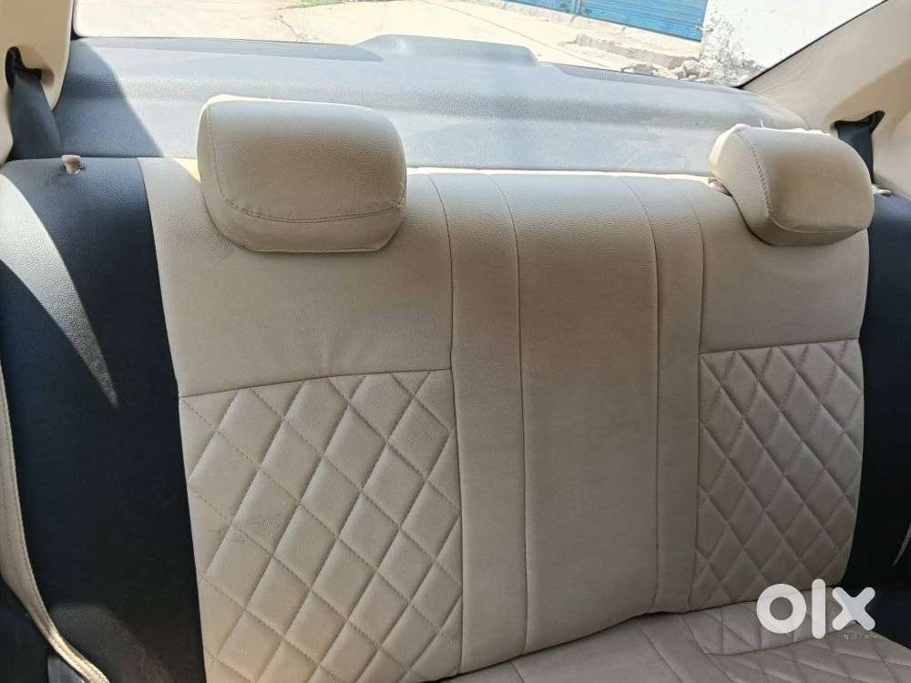 Volkswagen Ameo 1.2 Mpi Comfortline, 2016, Petrol