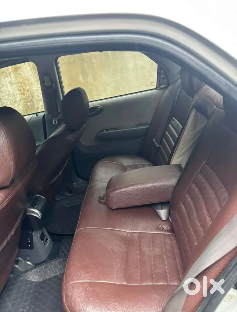 Honda City 1.5 Exi 2005