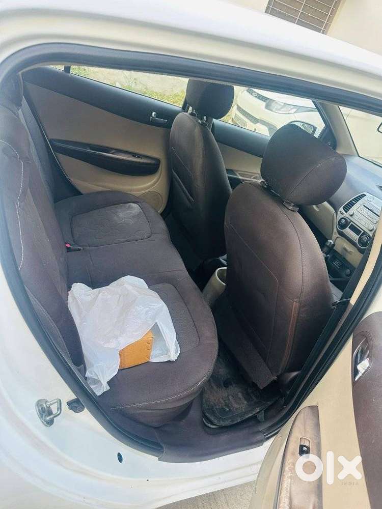 Hyundai I20 Magna Plus, 2010, Petrol