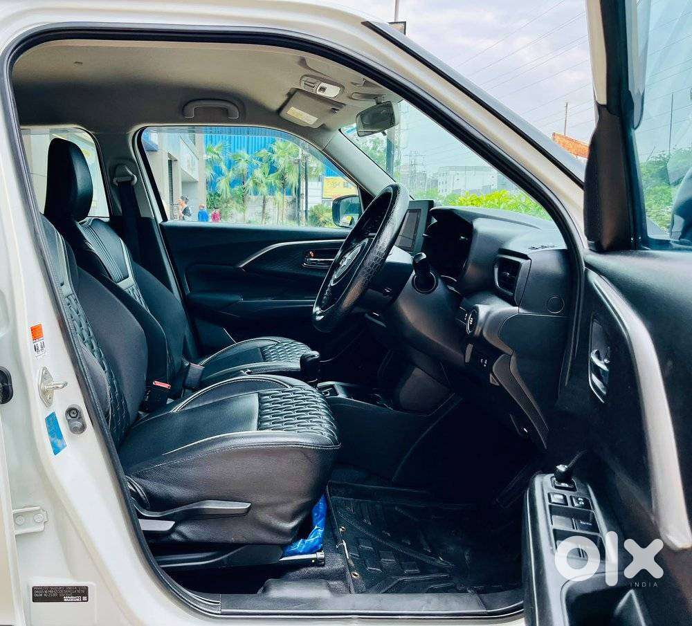 Maruti Suzuki Swift Amt Zxi Plus, 2024, Petrol