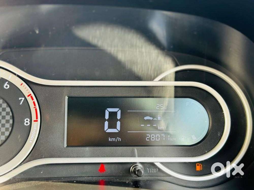 Hyundai Grand I10 Nios Asta, 2020