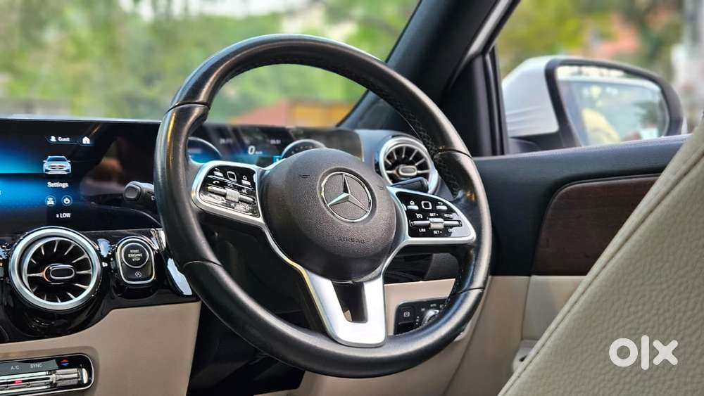 Mercedes-benz Gla 200, 2022, Petrol