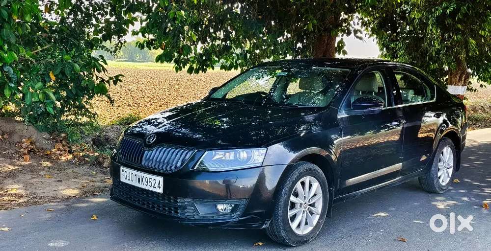 Skoda Octavia Diesel 2016
