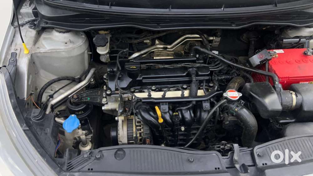 Hyundai I20 Sportz 1.2, 2014, Petrol