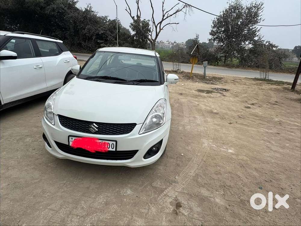 Swift 2012 Dec Punjab No