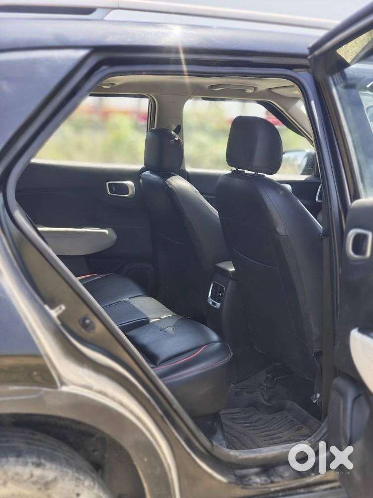 Hyundai Venue Sx Opt, 2024, Diesel