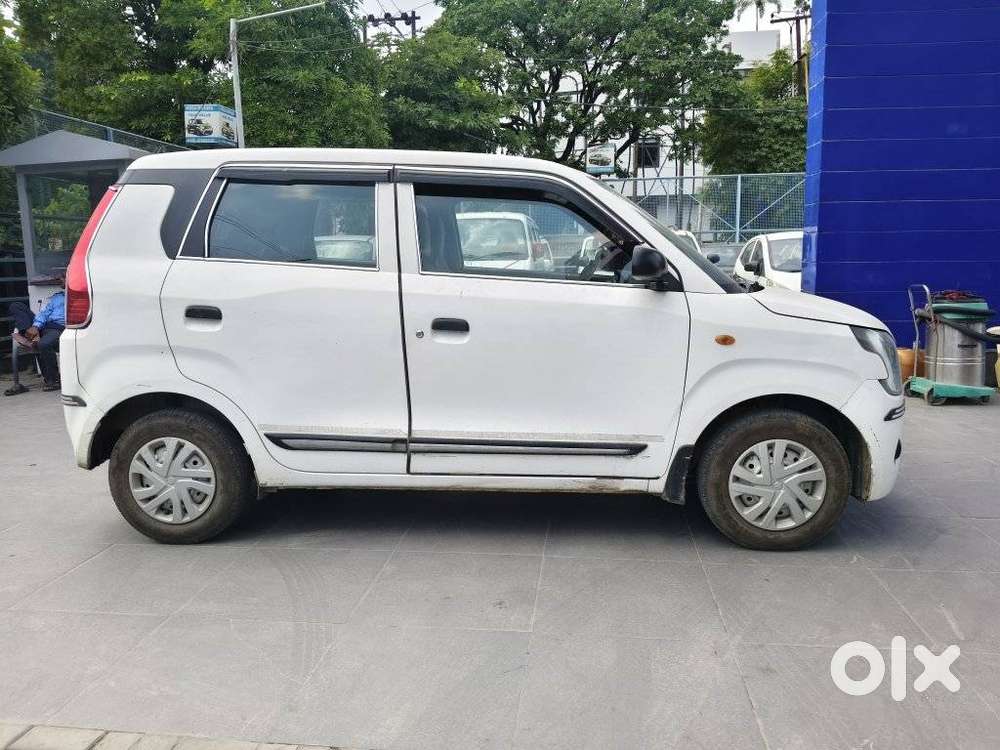 Maruti Suzuki Wagon R 1.0 Lxi Cng, 2023, Cng & Hybrids