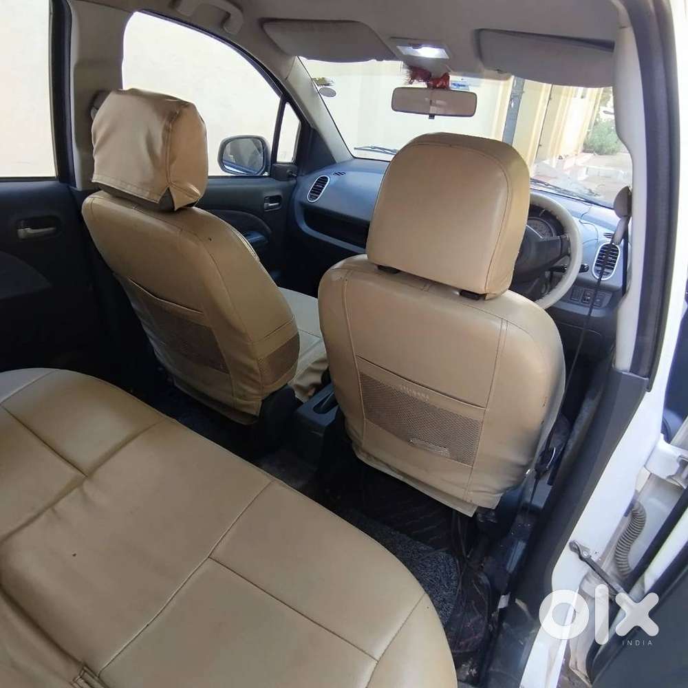 Maruti Ritz 2011