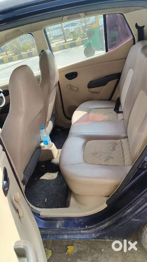 Hyundai I10 2009