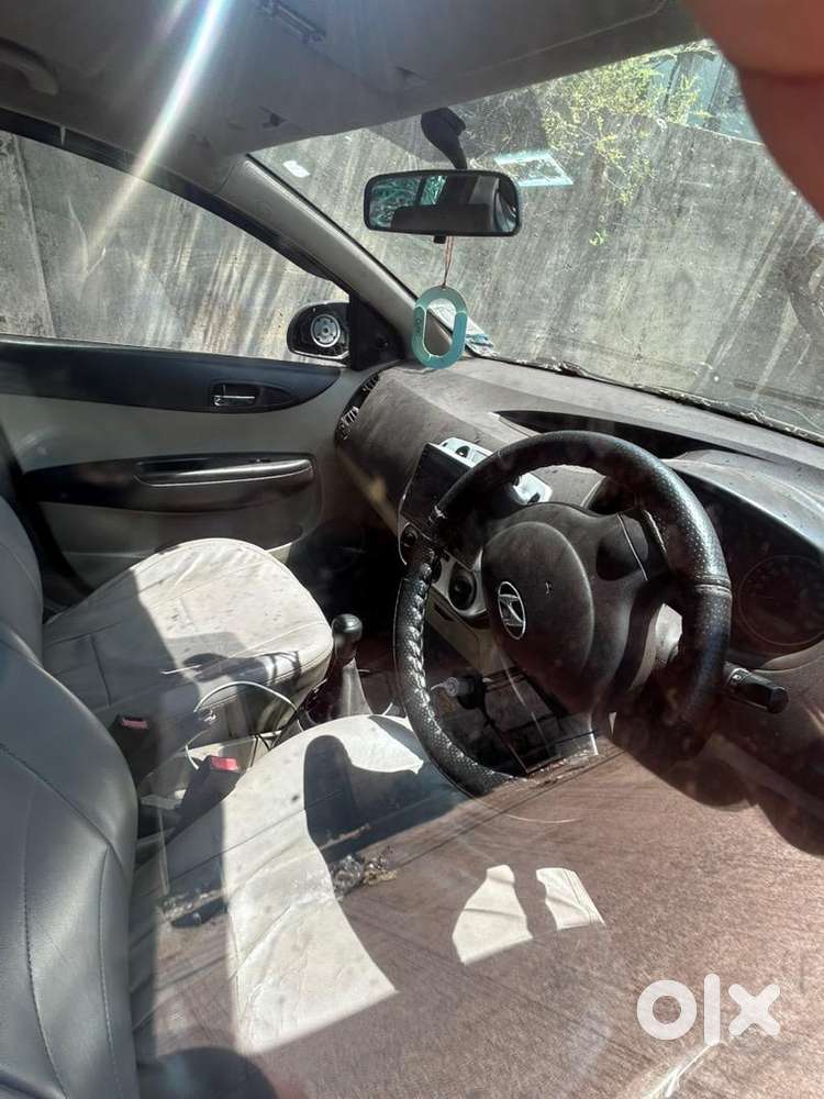 Hyundai I20 2009 Petrol Good Condition