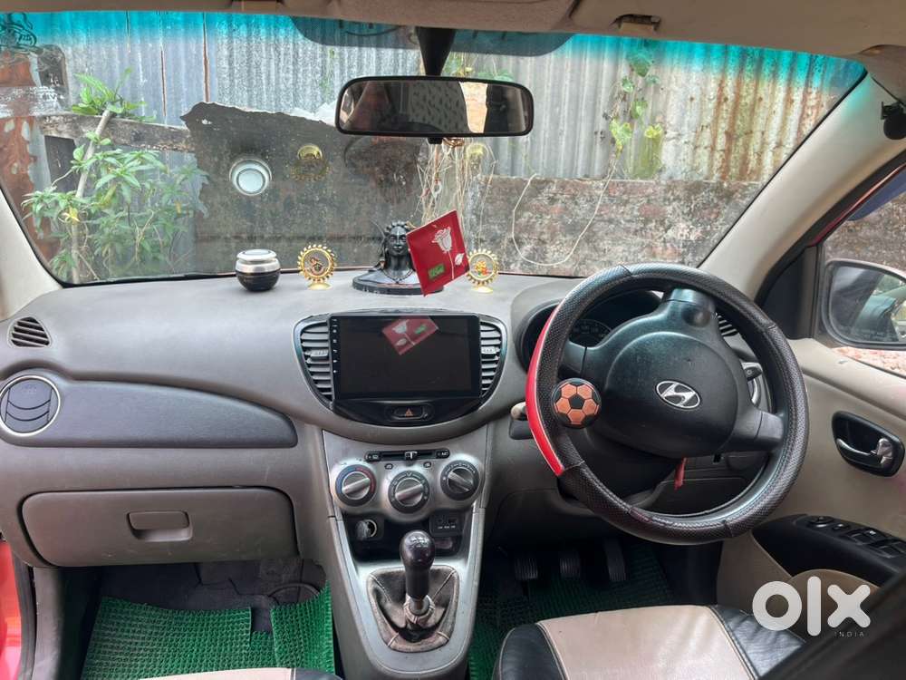 Hyundai I10 2012 Well Maintained