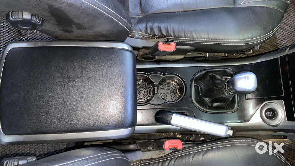 Mahindra Xuv500 W9, 2019, Diesel
