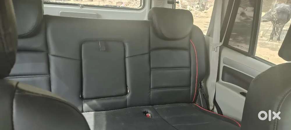 Mahindra Scorpio 2016 Diesel 70000 Km Driven