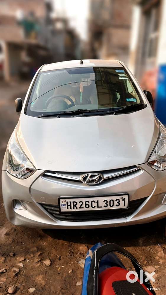 Honda City Hybrid 2015 Zx