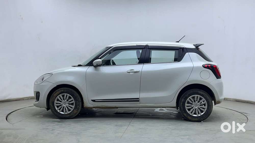 Maruti Suzuki Swift Vvt Vxi, 2023, Petrol