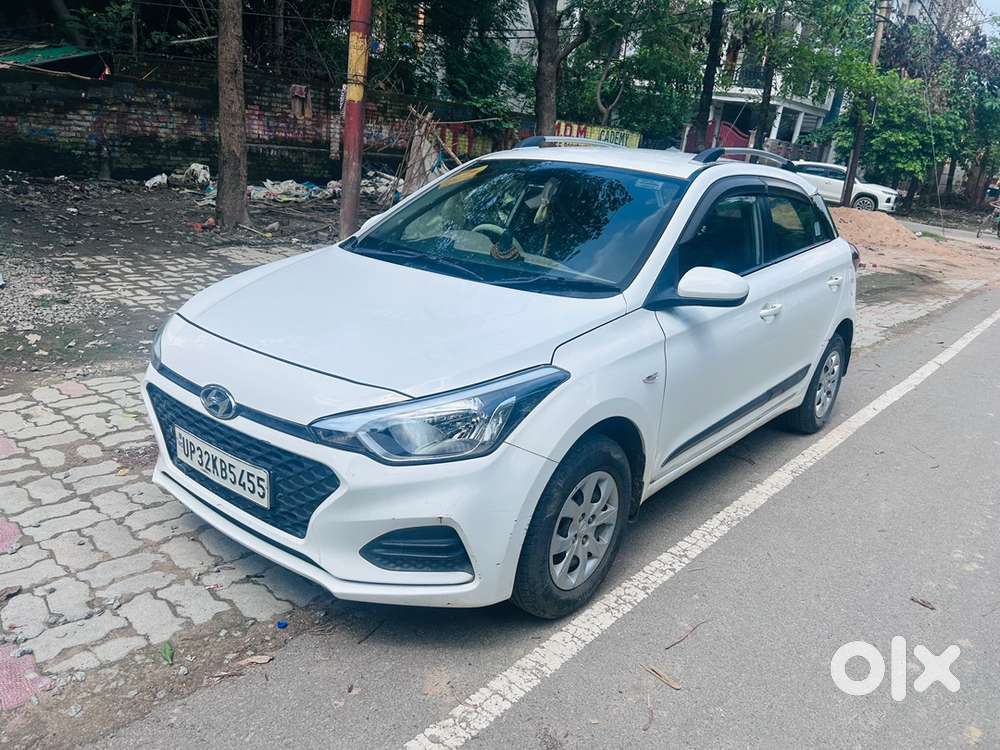 Hyundai I20 Magna 2018