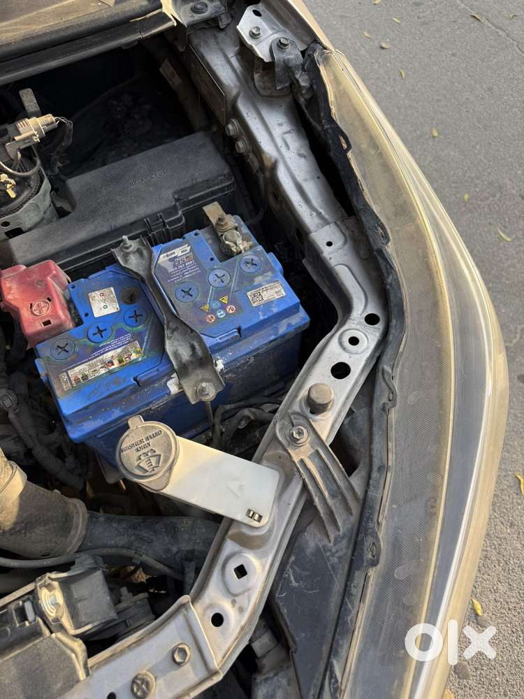 Toyota Innova Crysta