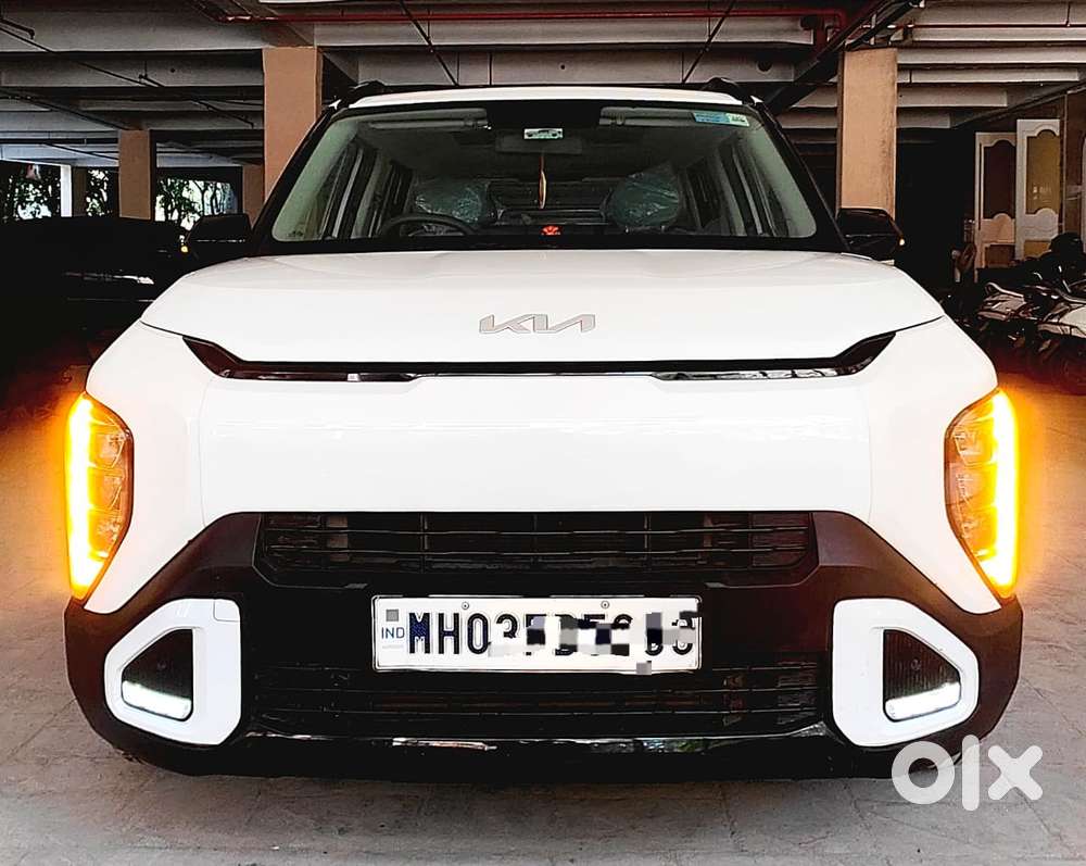 Kia Syros Htk Plus Turbo, 2026, Petrol