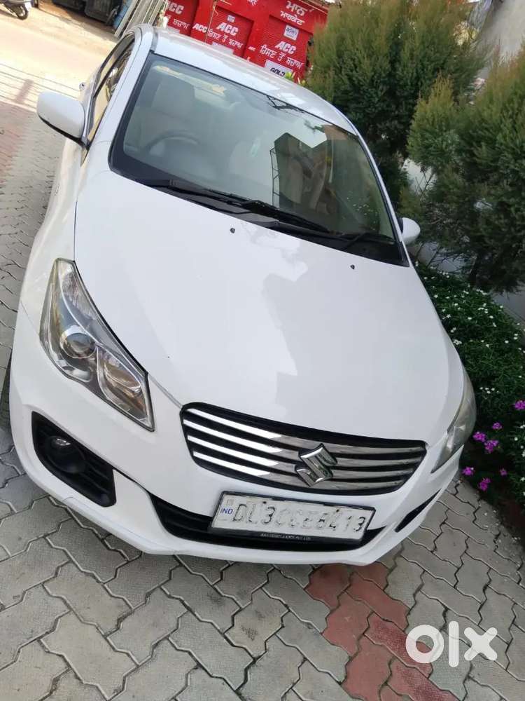 Maruti Suzuki Ciaz 2016 Urgent Sale