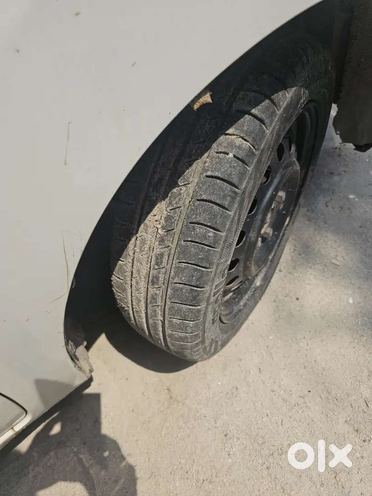 Maruti Suzuki Wagon R 1.0 2014