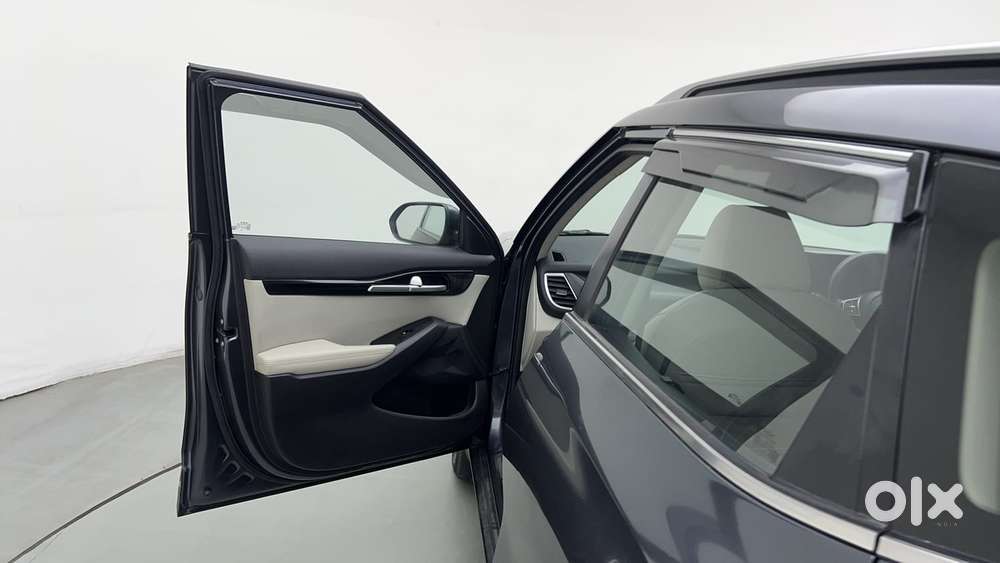 Kia Seltos Htx 1.5 Petrol Mt, 2021, Cng & Hybrids