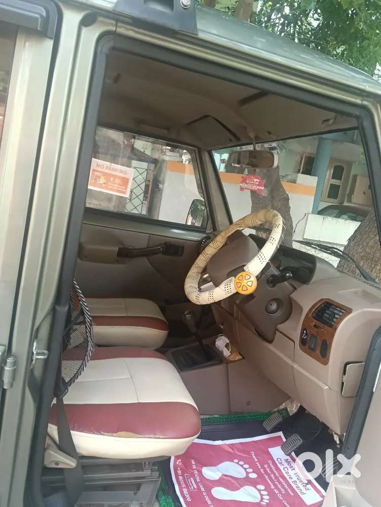 Mahindra Bolero 2014 Diesel 71000 Km Driven