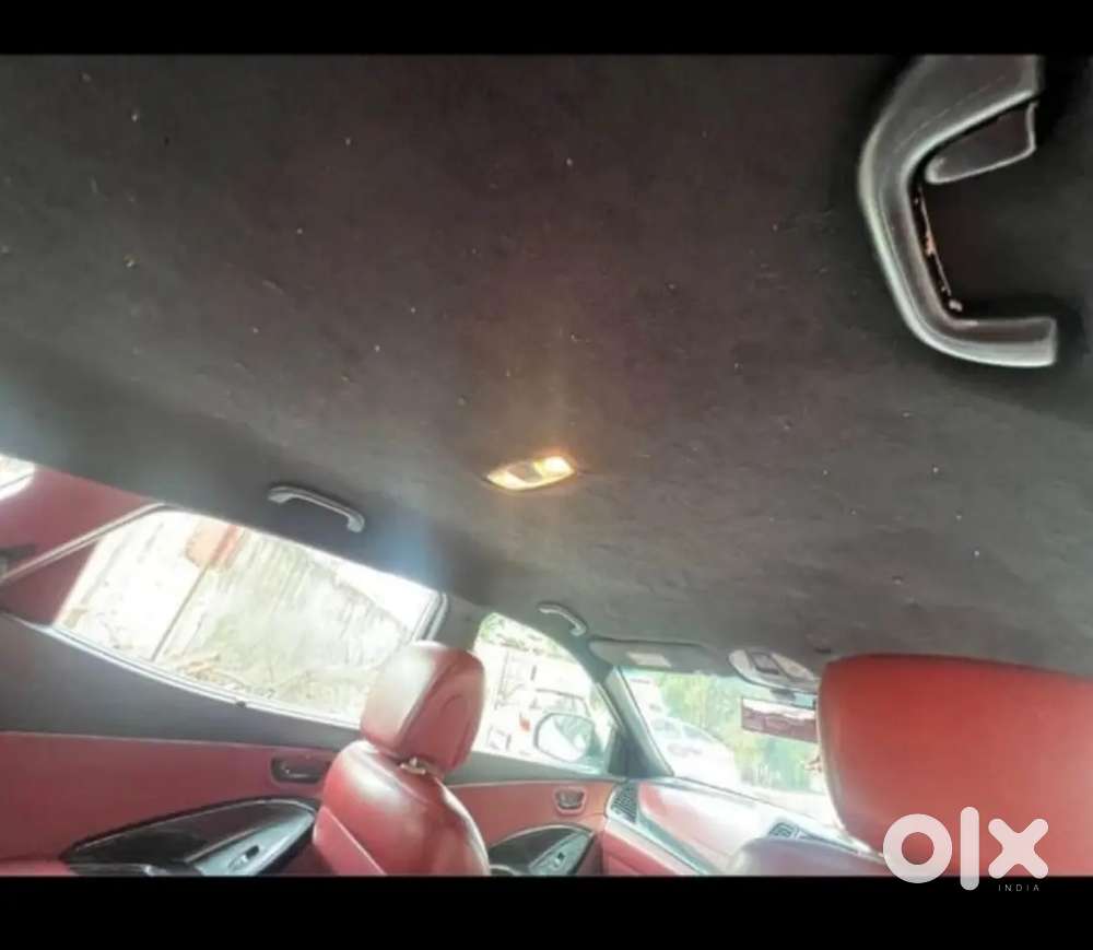 Hyundai New Santa Fe 2015 Diesel Automatic 4x4