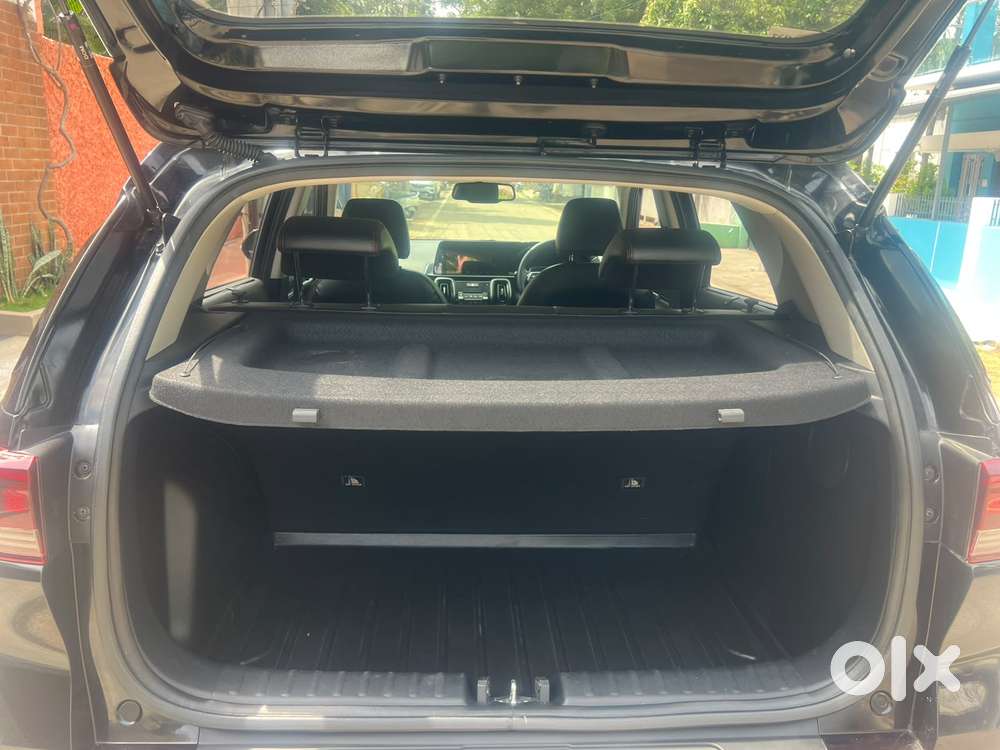Kia Sonet 1.5 Gtx Plus Diesel, 2023, Diesel