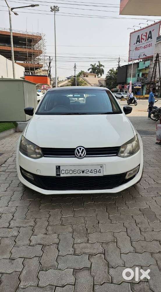 Volkswagen Polo 2013-2015 1.5 Tdi Comfortline, 2013, Diesel