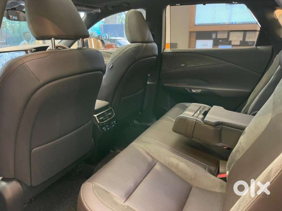 Lexus Rx 350 Petrol, 2023, Cng & Hybrids