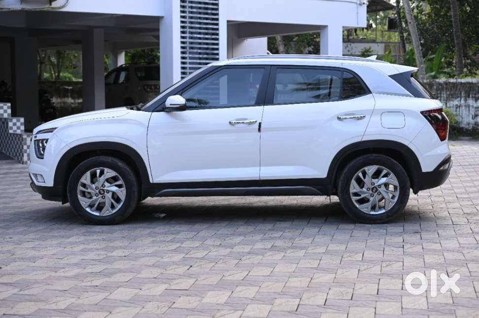 Hyundai Creta 1.5 Sx, 2023, Petrol