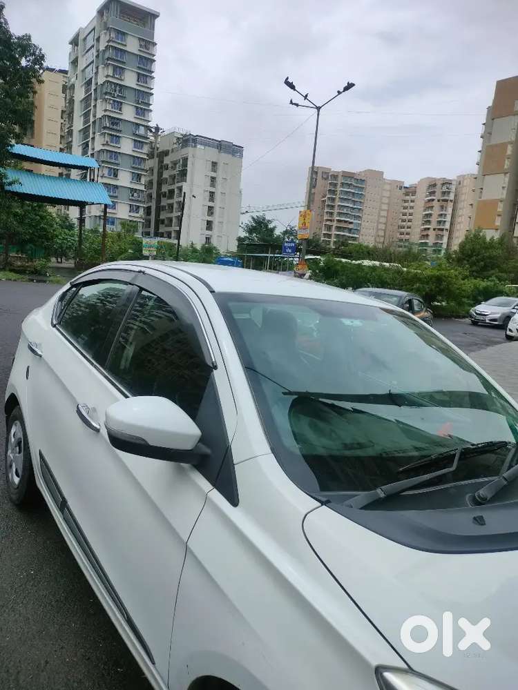2018 Tata Tigor 1.05 Revotorq Xz