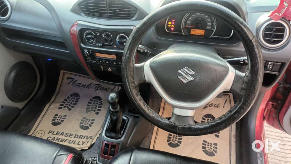 Maruti Suzuki Alto 800 Vxi Airbag, 2018, Petrol
