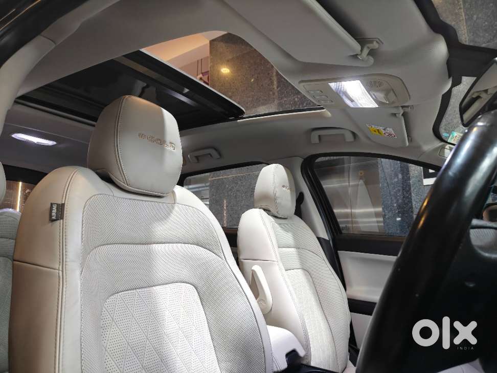 Tata Safari 2.0 Kryotec Xz Plus Gold 6 Str, 2023, Diesel