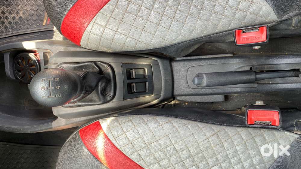 Maruti Suzuki Alto 800 Lxi, 2018, Petrol
