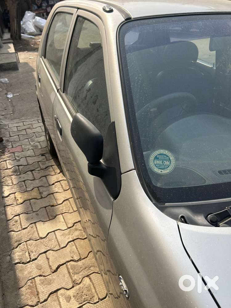 Maruti Suzuki Alto 2006 Petrol 105000 Km Driven