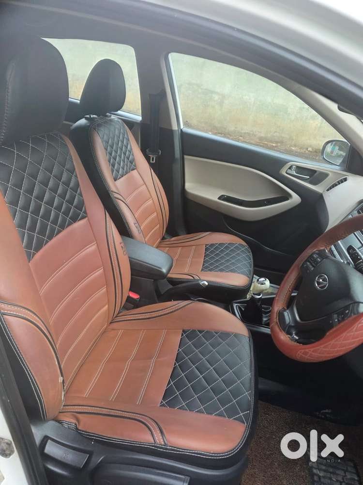 Hyundai Elite I20 Asta 1.2 (o), 2015, Petrol