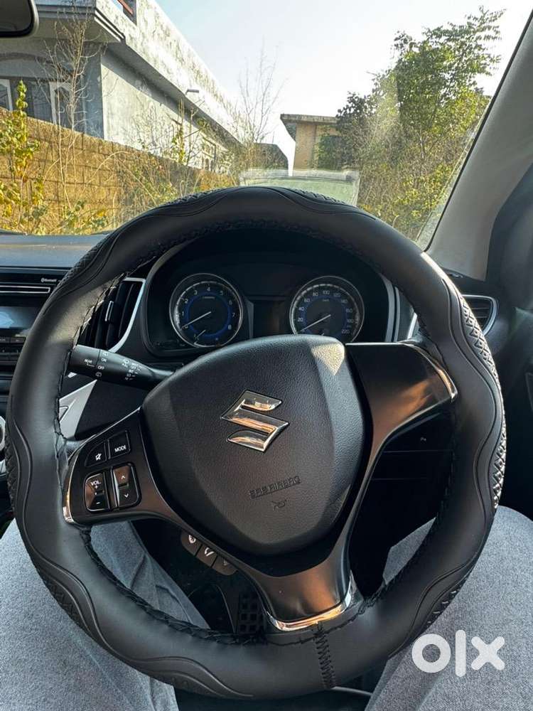 Maruti Suzuki Baleno 2018 Petrol Well Maintained