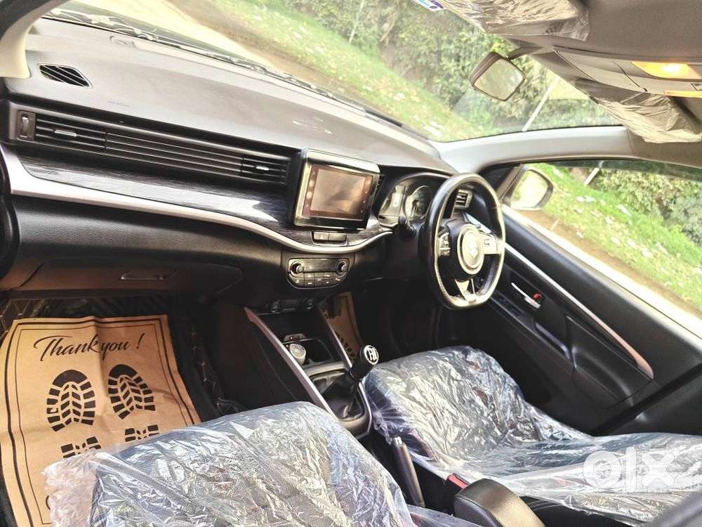 Maruti Suzuki Xl6 1.5 Alpha Mt, 2023, Petrol