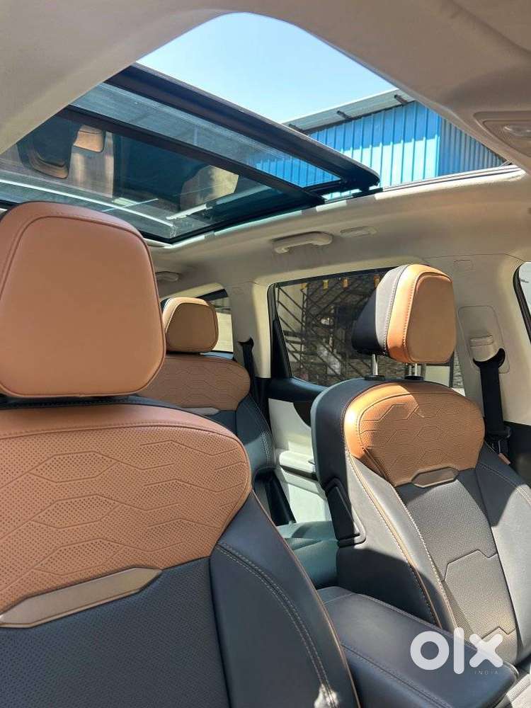 Mahindra Xuv 7xo Ax, 2026, Diesel